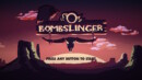 Bombslinger – Review