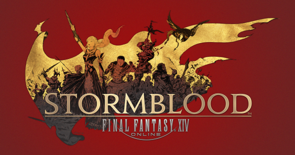 FINAL FANTASY XIV: Stormblood – Explore the forbidden land: Eureka!