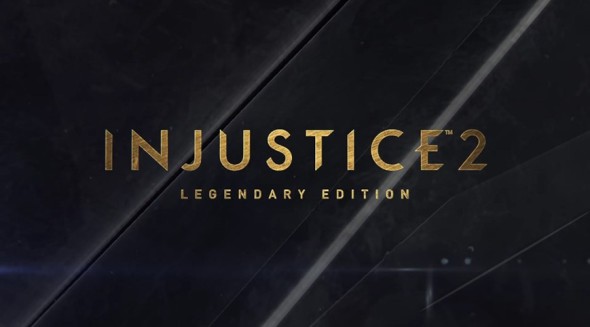 Contest: Sandberg Gaming Starter Kit + Injustice 2: Legendary Edition