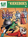 De Kiekeboes #150 K4 – Comic Book Review