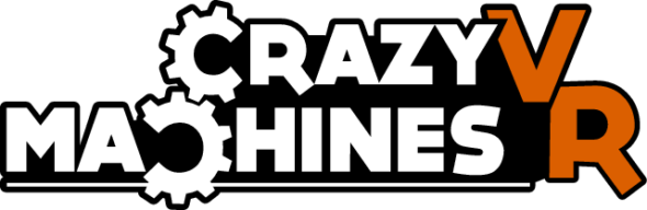 Fiddle with contraptions in Crazy Machines VR