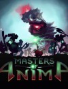 Masters of Anima details released