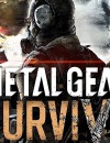 Metal Gear Survive – Review