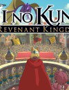 Ni No Kuni II: Revenant Kingdom – Review