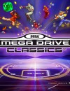 SEGA Mega Drive Classics confirmed for PS4 and Xbox One!