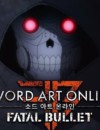 SWORD ART ONLINE: FATAL BULLET – New DLC announced!