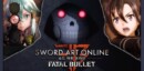 Sword Art Online: Fatal Bullet – Review