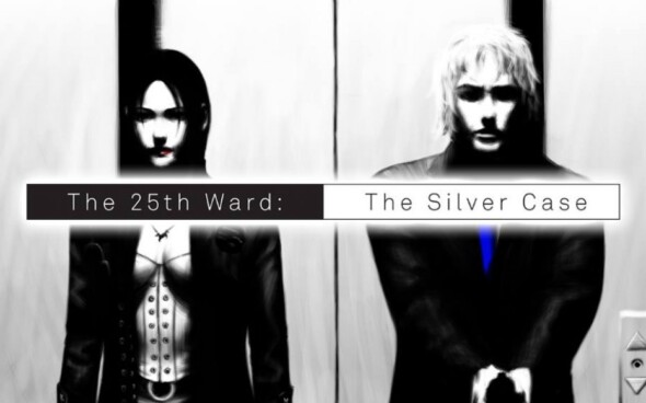 The 25th Ward: The Silver Case releases today on PS4 and Steam