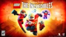 LEGO: The Incredibles announced