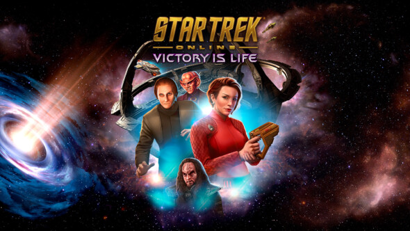 Victory is Life announced for Star Trek Online