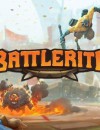 Battlerite’s New Paladin Champion Revealed