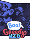 Boo! Greedy Kid – Review