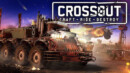 Crossout gets an engine overhaul that brings new effects