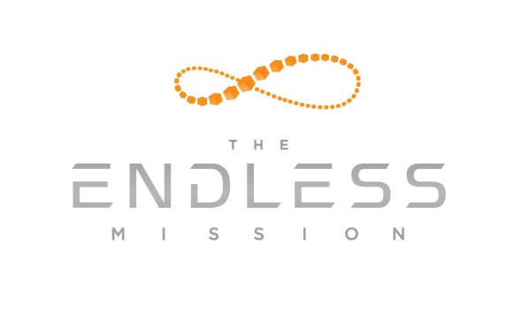The Endless Mission – Create your own future