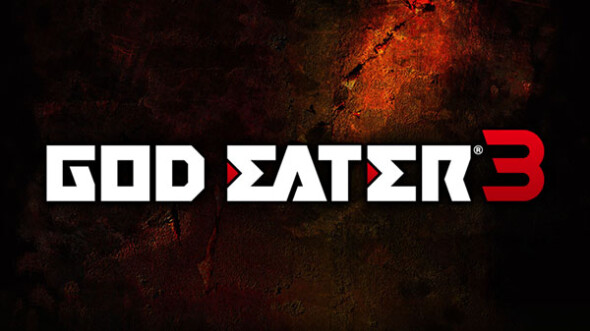 GOD EATER 3 available on PlayStation 4 and PC as of today