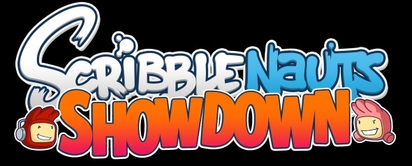 Gather around for Scribblenauts Showdown, a new party game!
