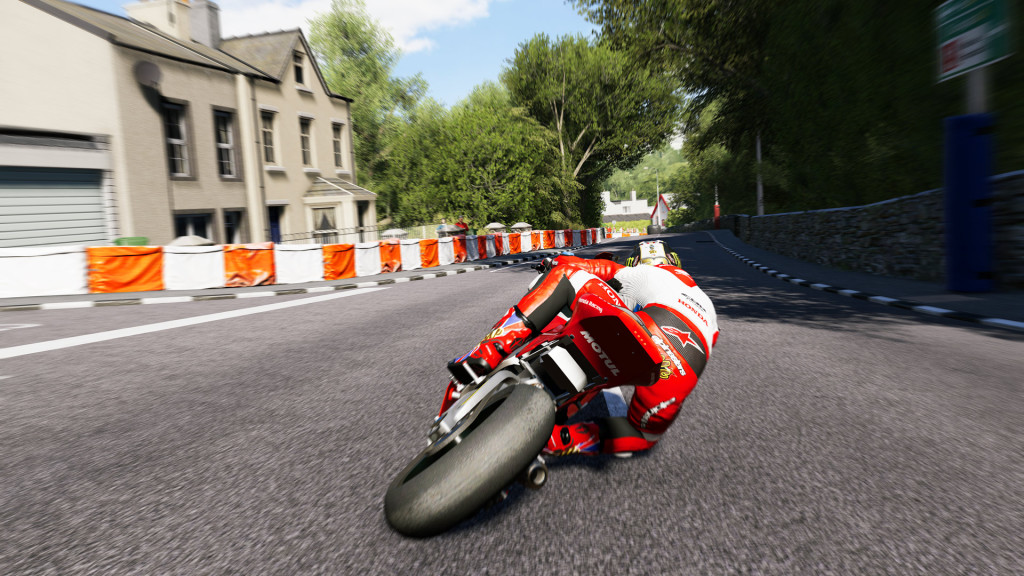 TT isle of man ride on the edge review 1