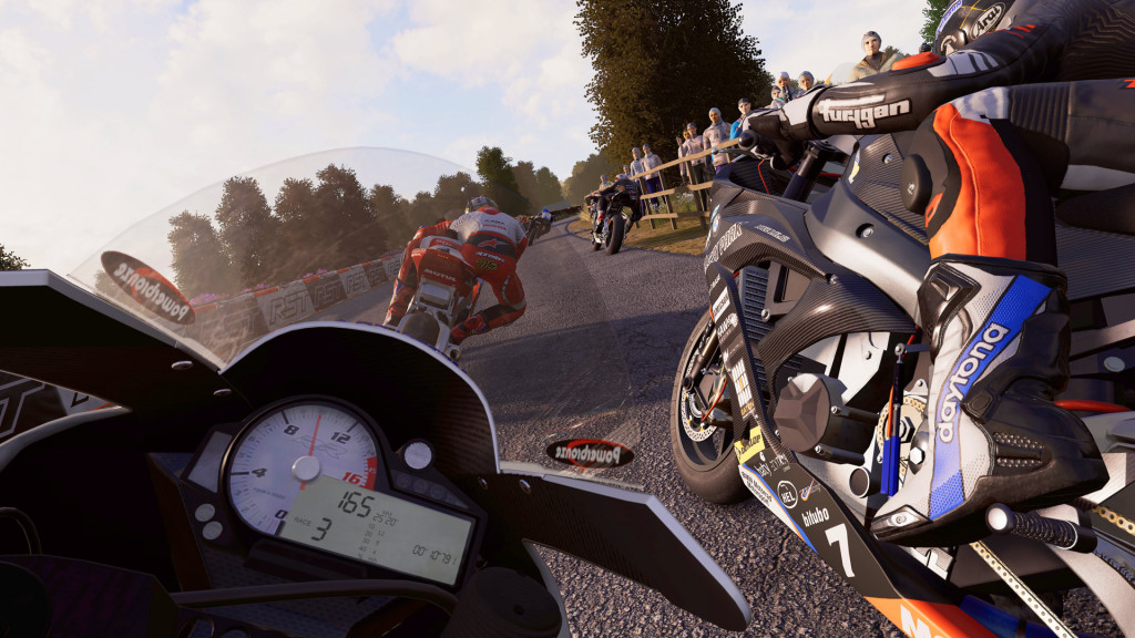 TT isle of man ride on the edge review 4