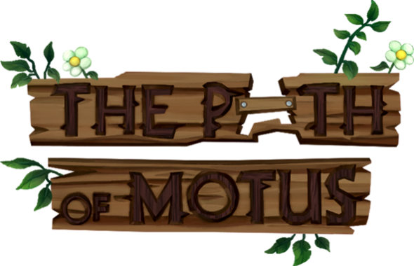The Path of Motus, let the journey begin!