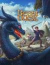 Beast Quest: from books to your screen – Part 2
