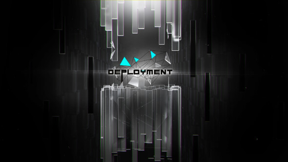 Deployment is being released tomorrow