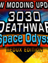 3030 Deathwar Redux – A Space Odyssey – Review