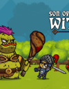 Son of a Witch gets release date