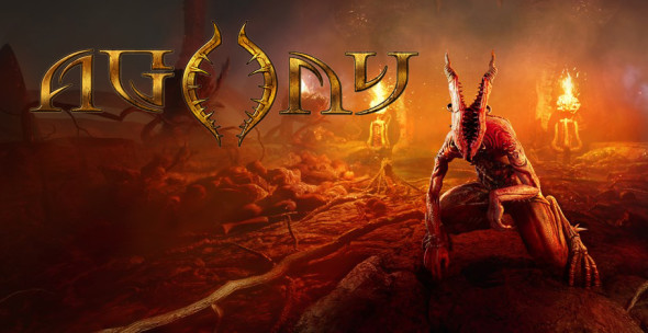 Agony – Hell isn’t that far away anymore!