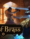 Lash-and-slash through legions of the undead in City of Brass!