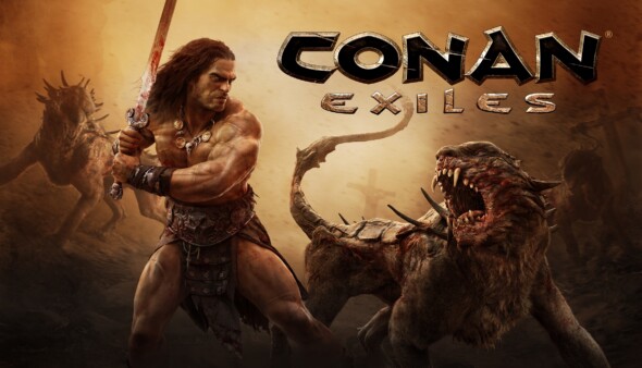 Narrative trailer for Conan Exiles revealed