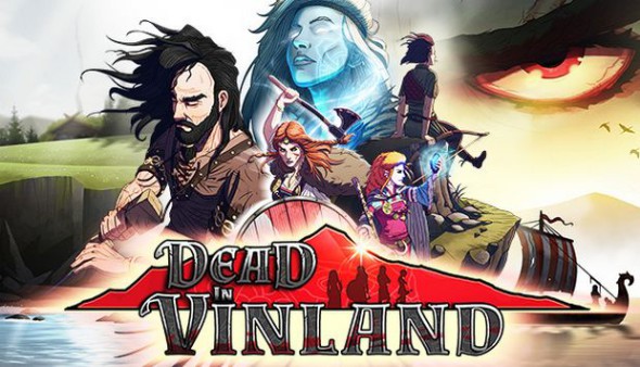 Dead_in_Vinland_Logo