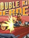 Double Kick Heroes – Review