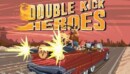 Double Kick Heroes – Review