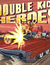 Double Kick Heroes – Preview