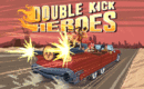 Double Kick Heroes – Preview