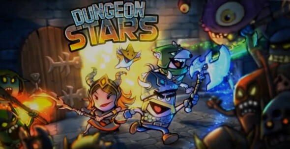 Dungeon stars early access date confirmed!
