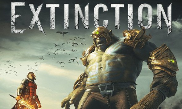 Extinction_Logo