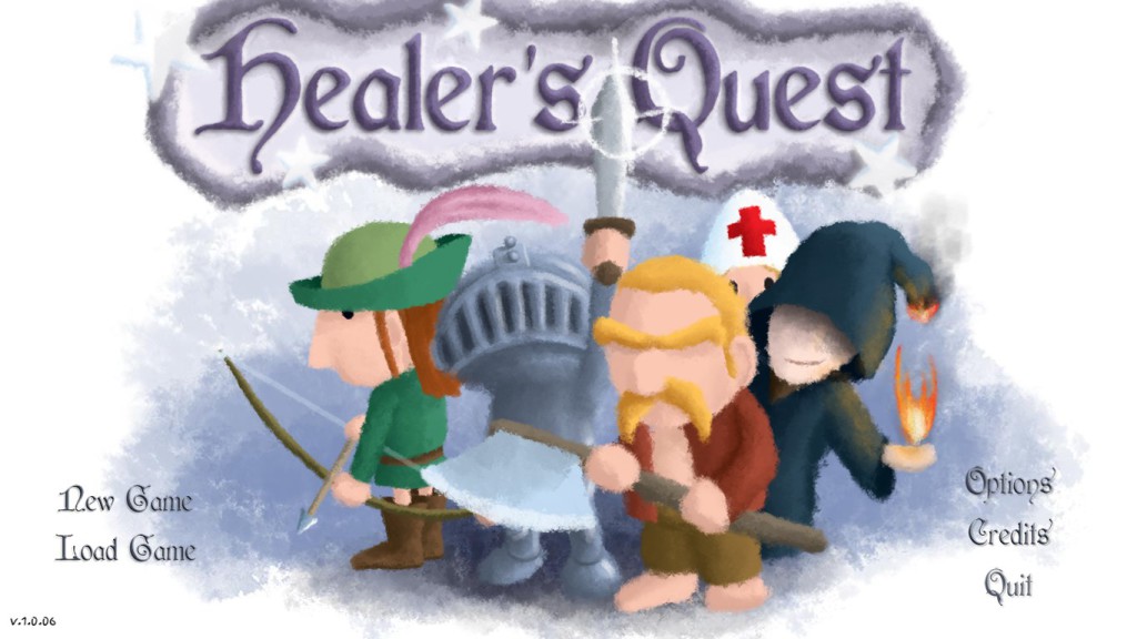 Healer's quest (7)