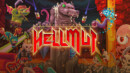 Hellmut: The Badass from Hell – Review