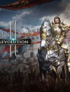 Pre-registration live for new servers in Lineage 2: Revolution