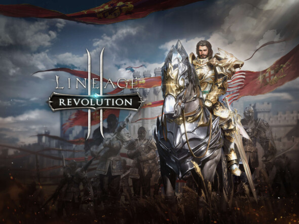 Pre-registration live for new servers in Lineage 2: Revolution
