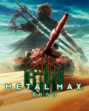 METAL MAX Xeno – Coming to Europe and North America soon!