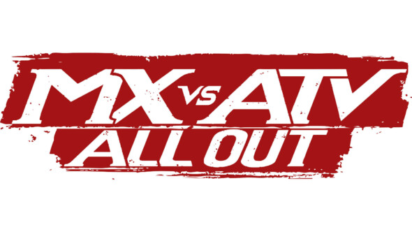 MX vs ATV All Out on Switch September 1st