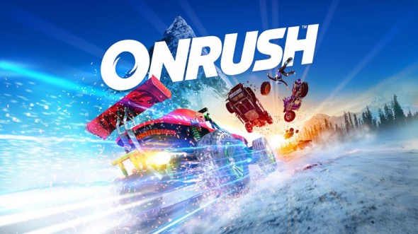 Onrush – All vehicle classes revealed!