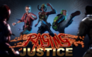 Raging Justice – Review