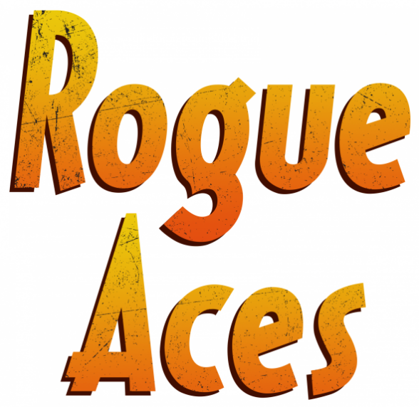 Rogue Aces dropped today