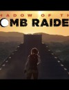 Shadow of the Tomb Raider –  Exciting new trailer released!