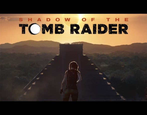 Shadow of the Tomb Raider –  Exciting new trailer released!