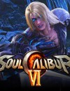 Soulcalibur announces a new fighter: Siegfried