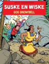 Suske en Wiske #343 SOS Snowbell – Comic Book Review